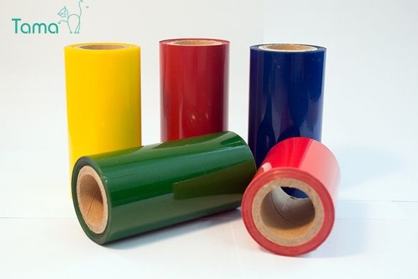 Риббон для оборудования