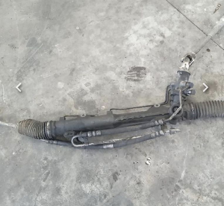 Caseta direcție BMW E 90 2.0 diesel E91 E92