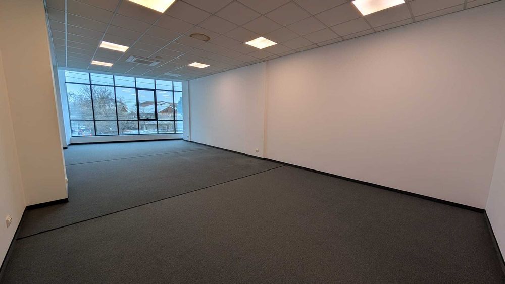 Inchirere spatiu 70mp, cladire 2019, langa fostul magazin Diana-Micro5