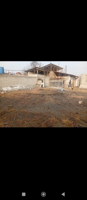 Фаргона шахар да яхши локацияда!!! жойимиз сотилади