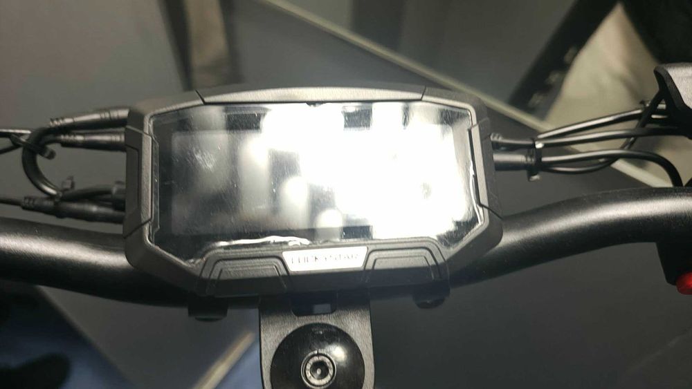 TROTINETĂ 800 W (JRH)  - două motoare