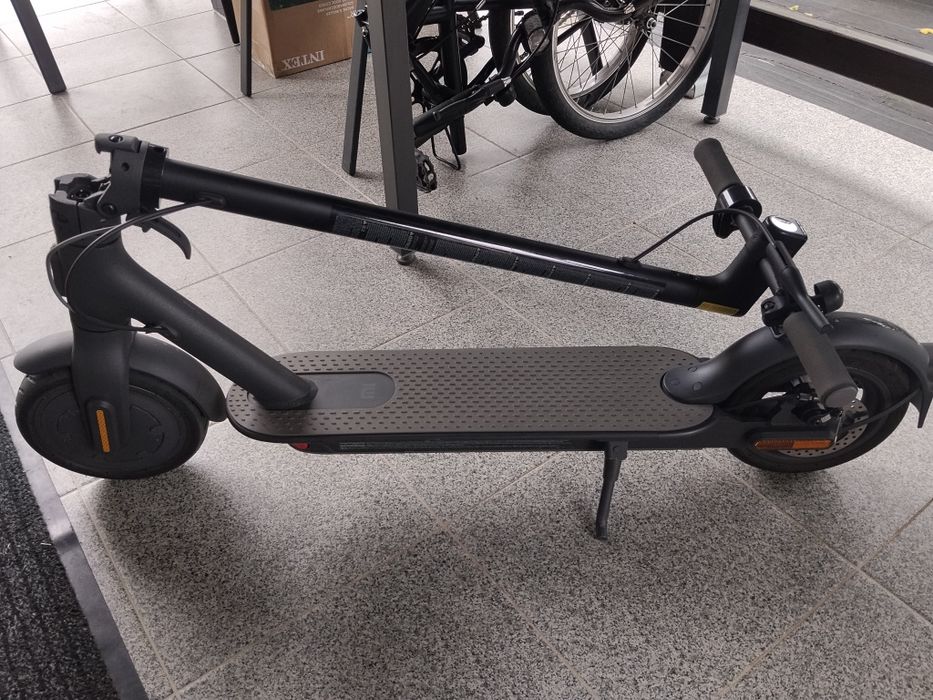 Trotineta electrica Xiaomi