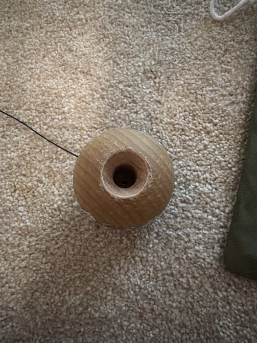 Kendama tama miguel si ken krom