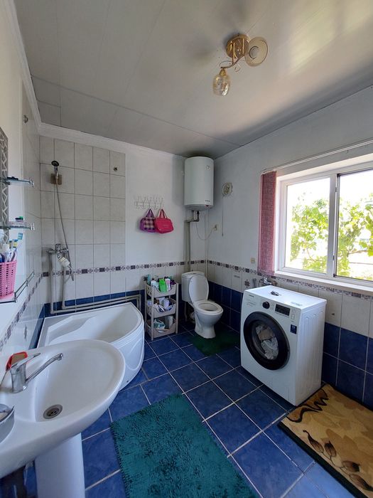 Продается дом  .