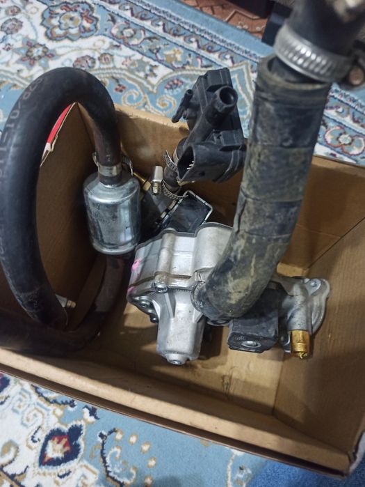 Продам газовое оборудование