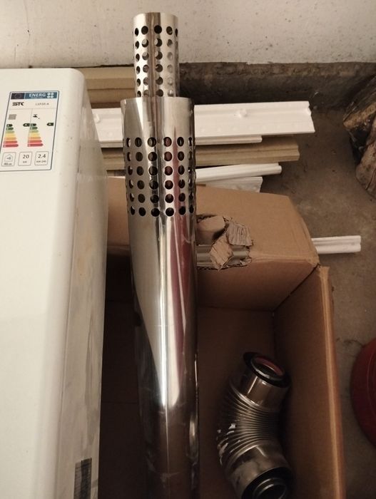 Срочно Срочно Срочно Продам Газовый настенный котел почти новый