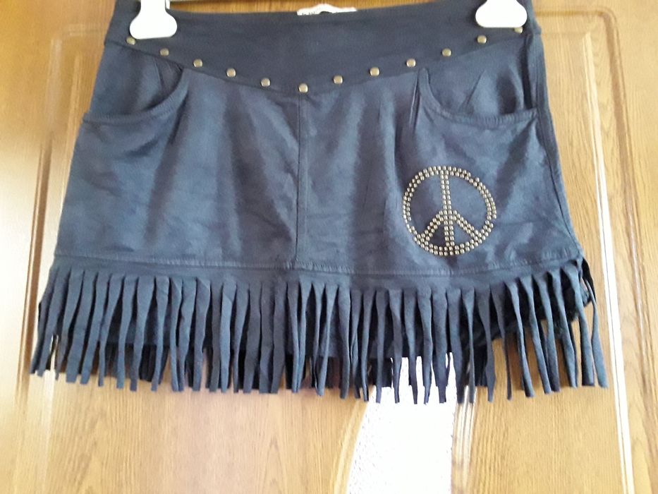 Vând Fustă Damă Scurta Mărimea S-M Nouă Italia