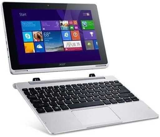tableta laptop 2 in 1