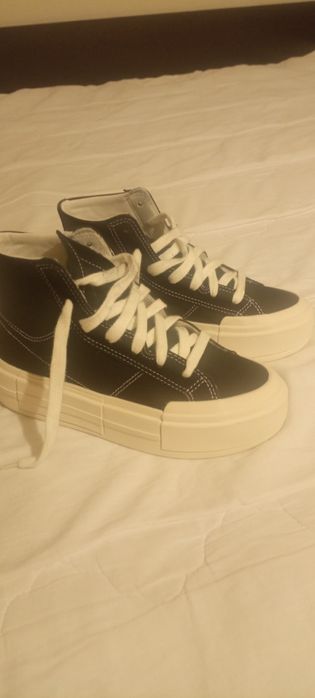 Кецове Converse Chuck Taylor All Star Cruise