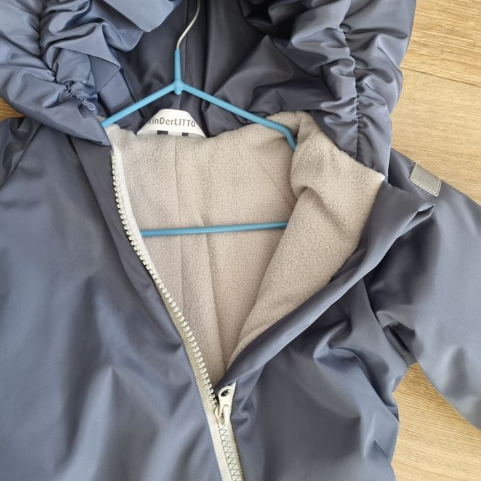 Детский комбинезон KinderLITTO