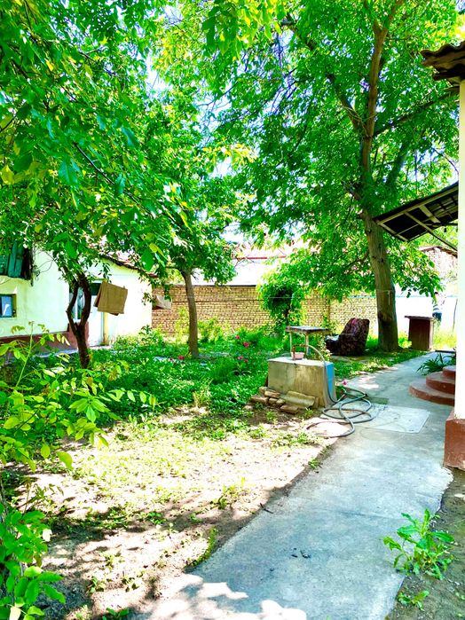 Продается дом с участком, уникальное месторасположение!