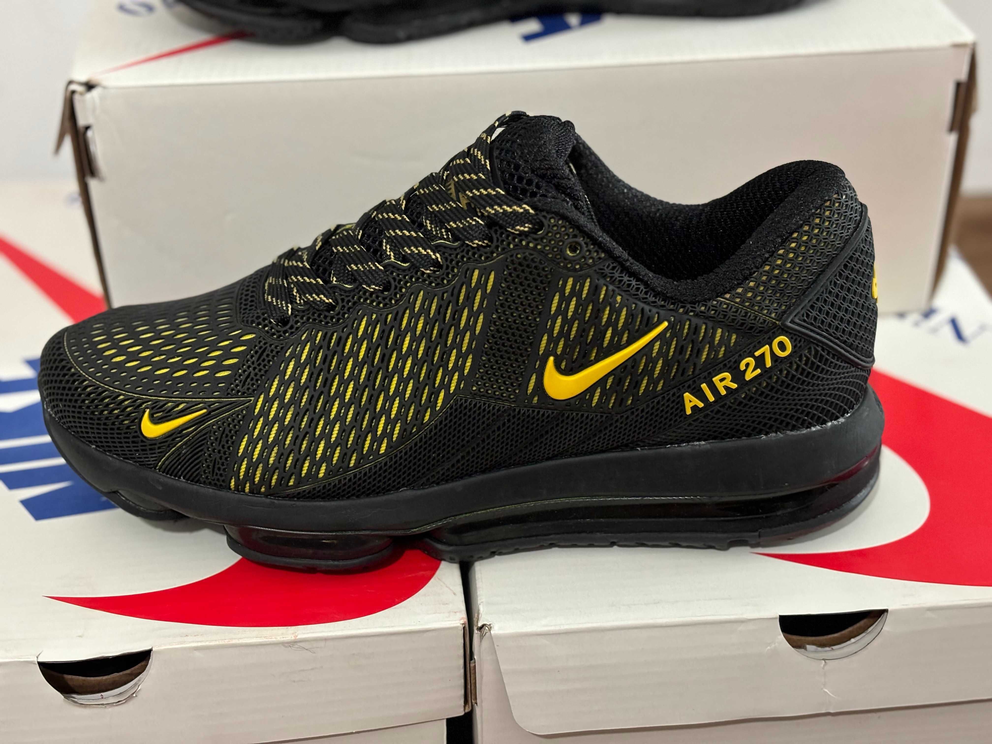 Мъжки маратонки Nike Air 270 гр. Несебър • OLX.bg