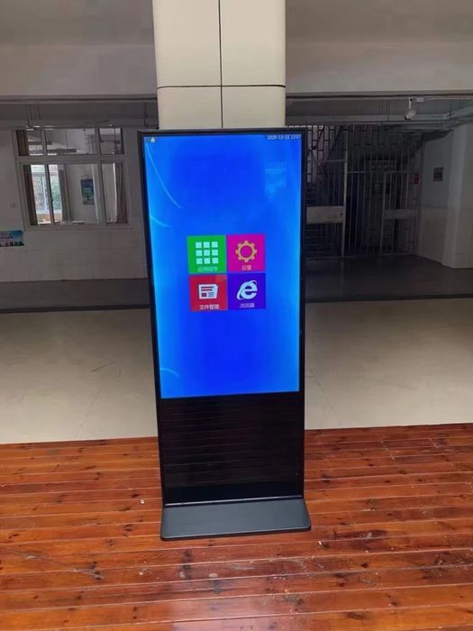 Интерактивная панель , OPS , мобильная стойка