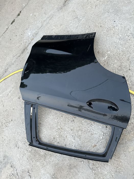 Ușă dreapta spate bmw x3.g01.