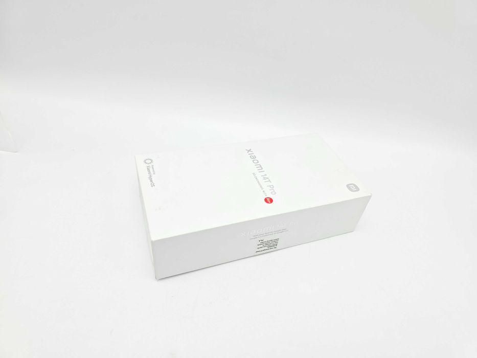 Xiaomi 14T Pro Titan Black 512 Gb Memorie 12 Gb Ram FullBox Stare Excelenta