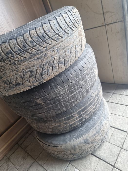 Продам диски с резиной