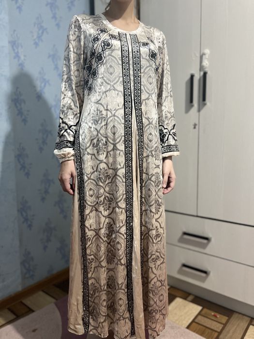 Вечерние. Платья