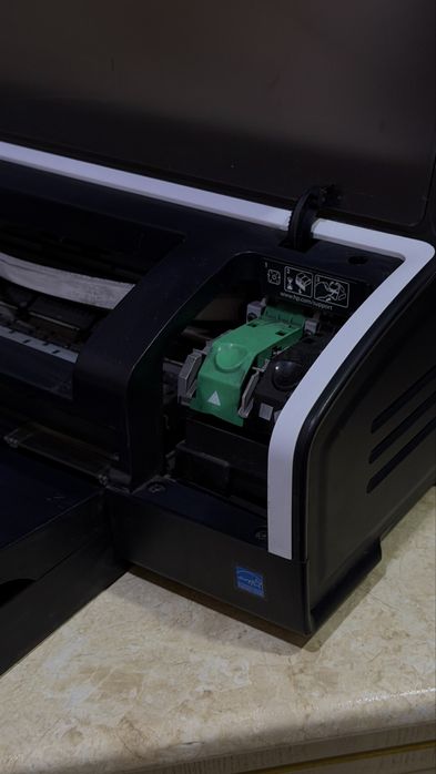 Принтер HP Officejet K7103 СНПЧ, printer