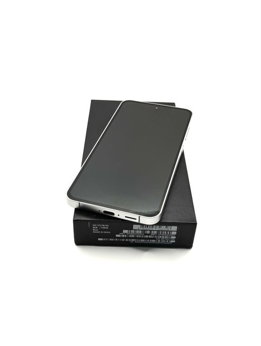 Samsung Galaxy S24 FE Blue 128 Gb