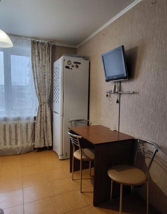 2 ком, Горпарк, СКИФ.160+