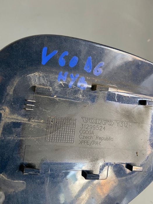 Capac usita rezervor VOLVO V60 D6 HYBRID 2014-2018 31299524 31440252