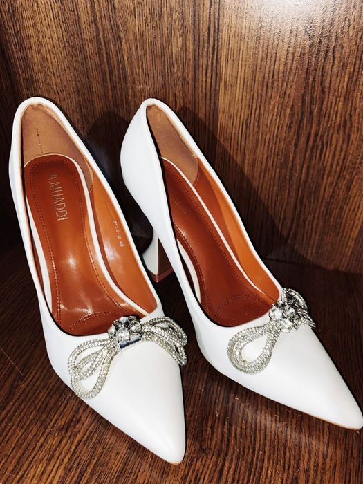 очень красивые туфли