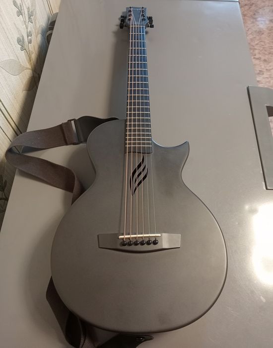 Гитара Enya nova