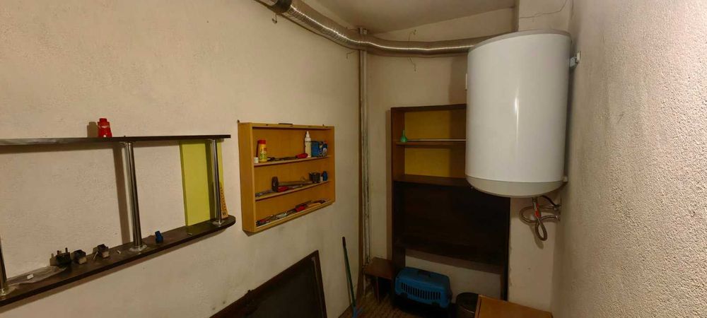 Продава се Тристаен апартамент в Стара Загора, Опълченски - 76 кв.м за 1606 €/кв.м - Снимка #11