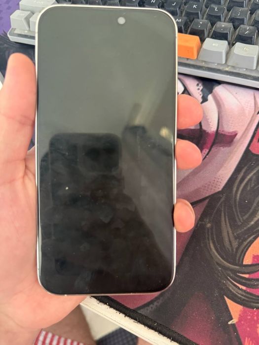 Продам свой Iphone 14 Pro Max 128 Gb