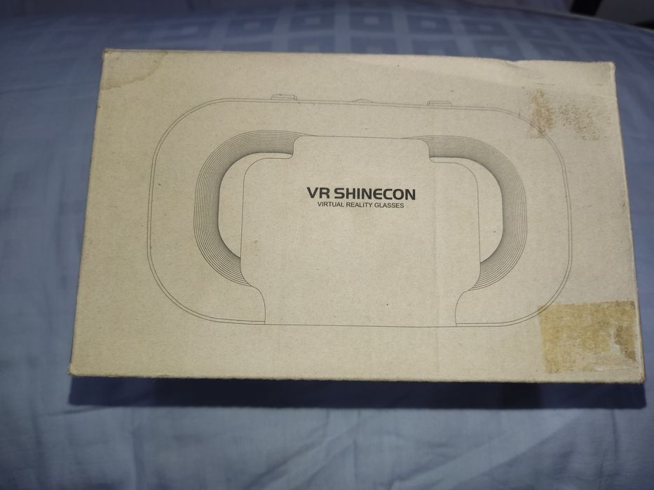 Продам VR - G05 очки