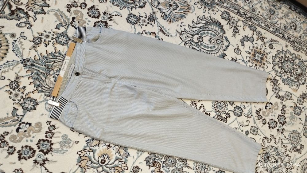 Продам красивые, практичные брючки