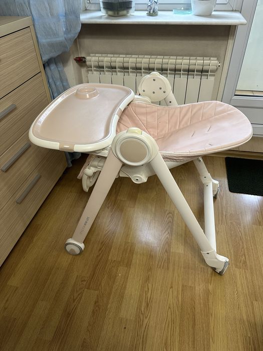 Детский столик hb