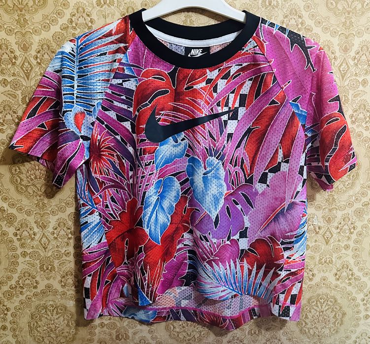 Футболка Найк оригинал