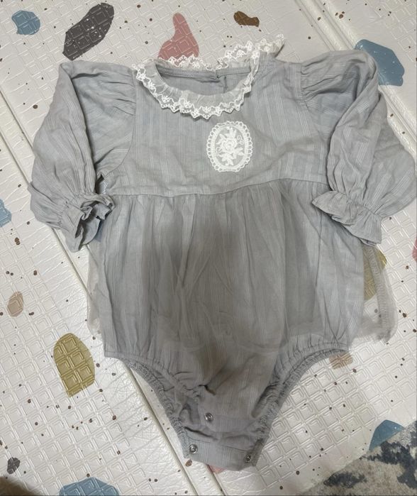 Одежда для девочки на 3 месяца