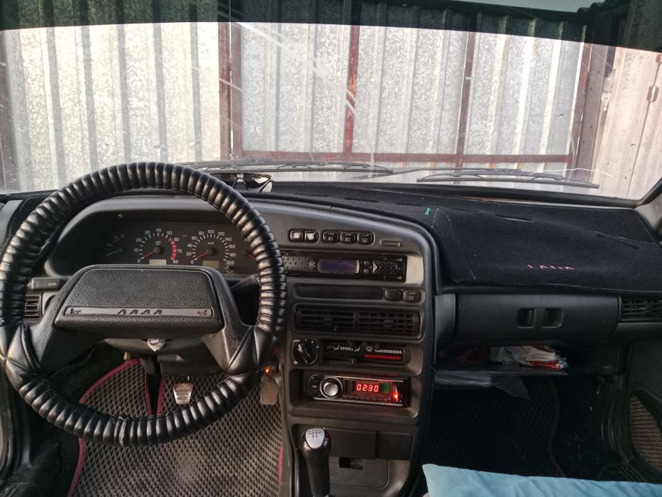 Продам ваз 2115 седан