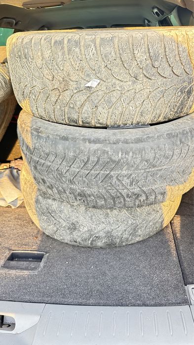 Балоны 205/55/16