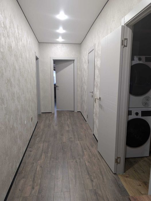 Продается 2ух комнатная квартира