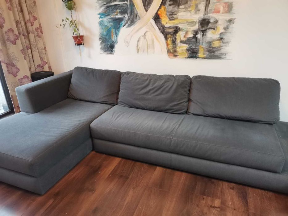 Vand canapea utilizata