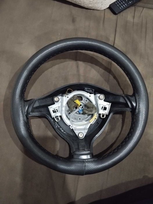 Волан за голф 4,бора,пасат,леон,октавия и др.