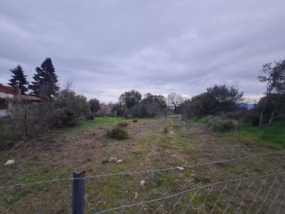 Продава се парцел с площ 267 м2 в Аспровалта, Гърция