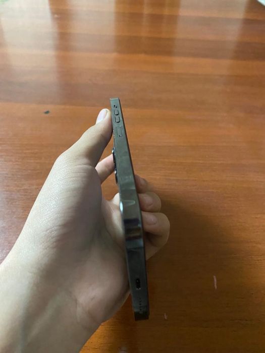 Айфон 13 про мах