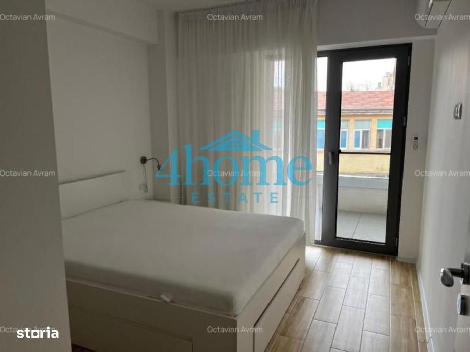 Apartament 2 Camere Unirii|Metrou|Bloc Nou