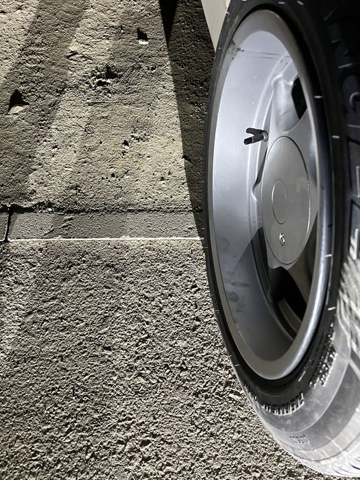 Диски с резиной r 16