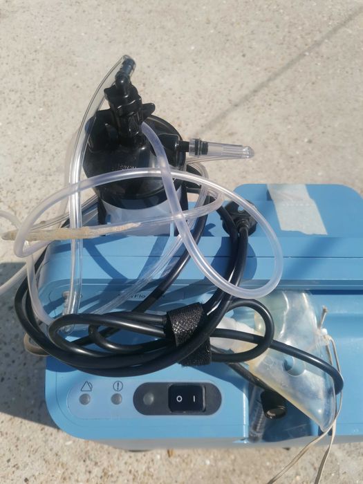 Кислороден концентратор Philips respironics ever flo