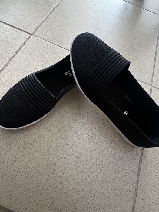 Espadrile dama nr 37