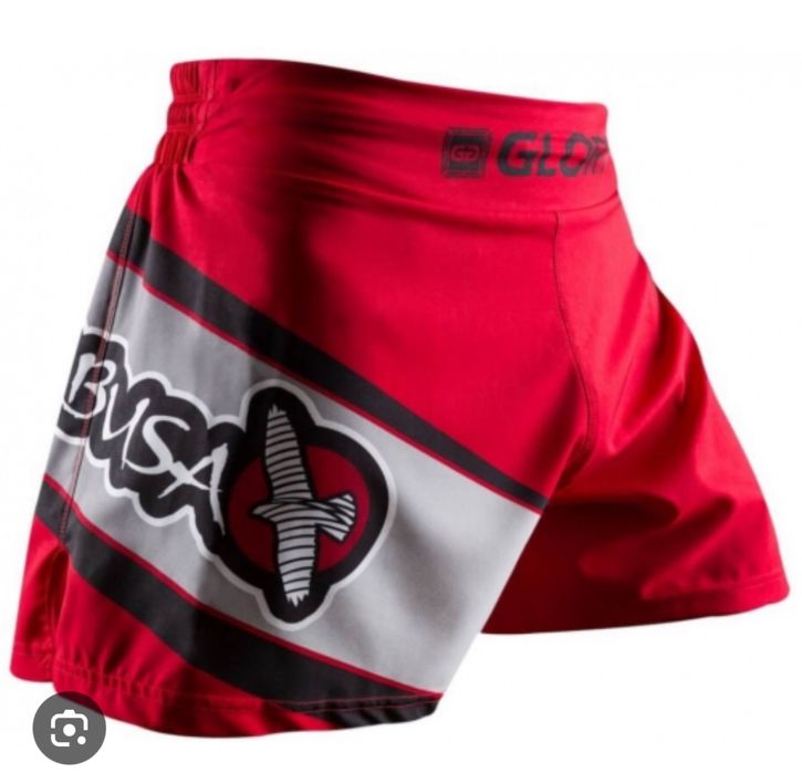 Мма шорты,глори,найза