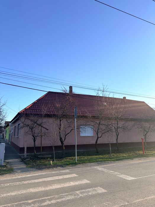 Vand casa in Ghiroda