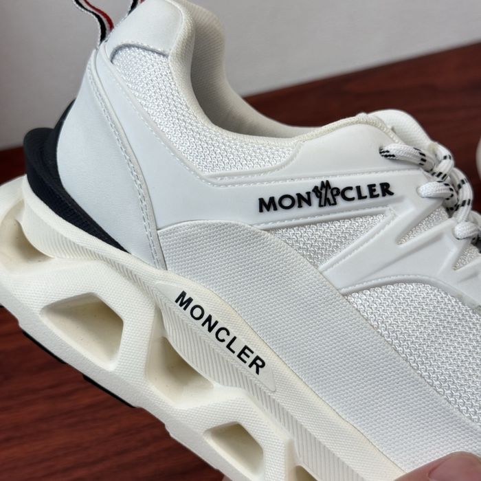 Adidasi Moncler , calitate premium , pe comanda , noi , 41