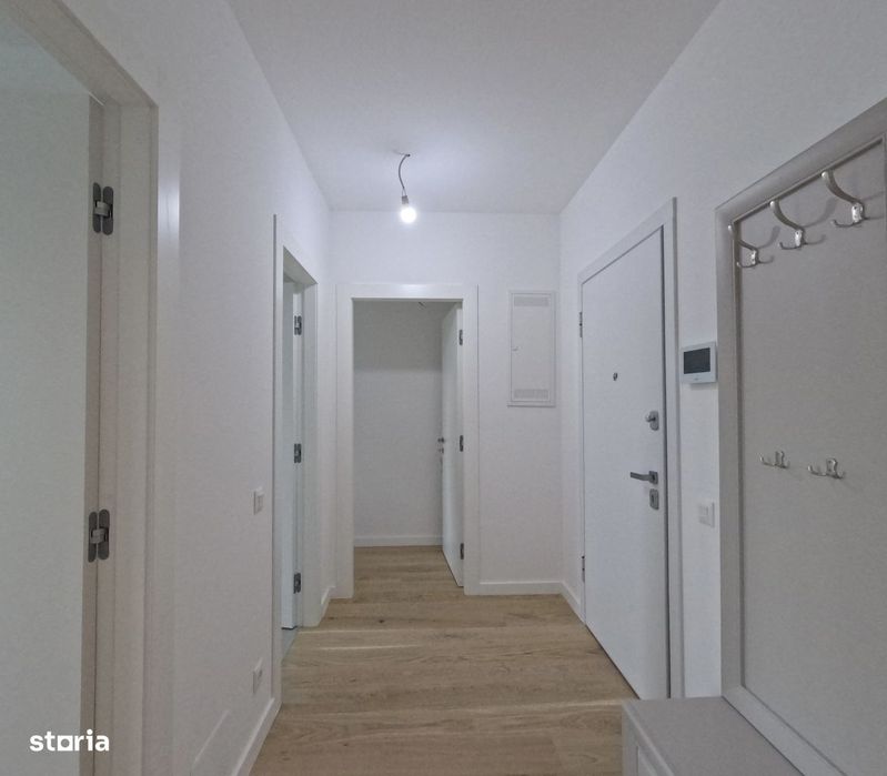 2 Camere | Nusco City – Faza 2 | PRIMA INCHIRIERE, Parcare + TVA 21%