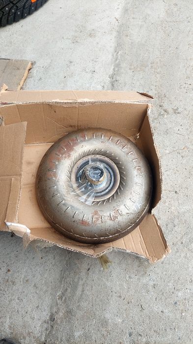 Акпп хариер u140